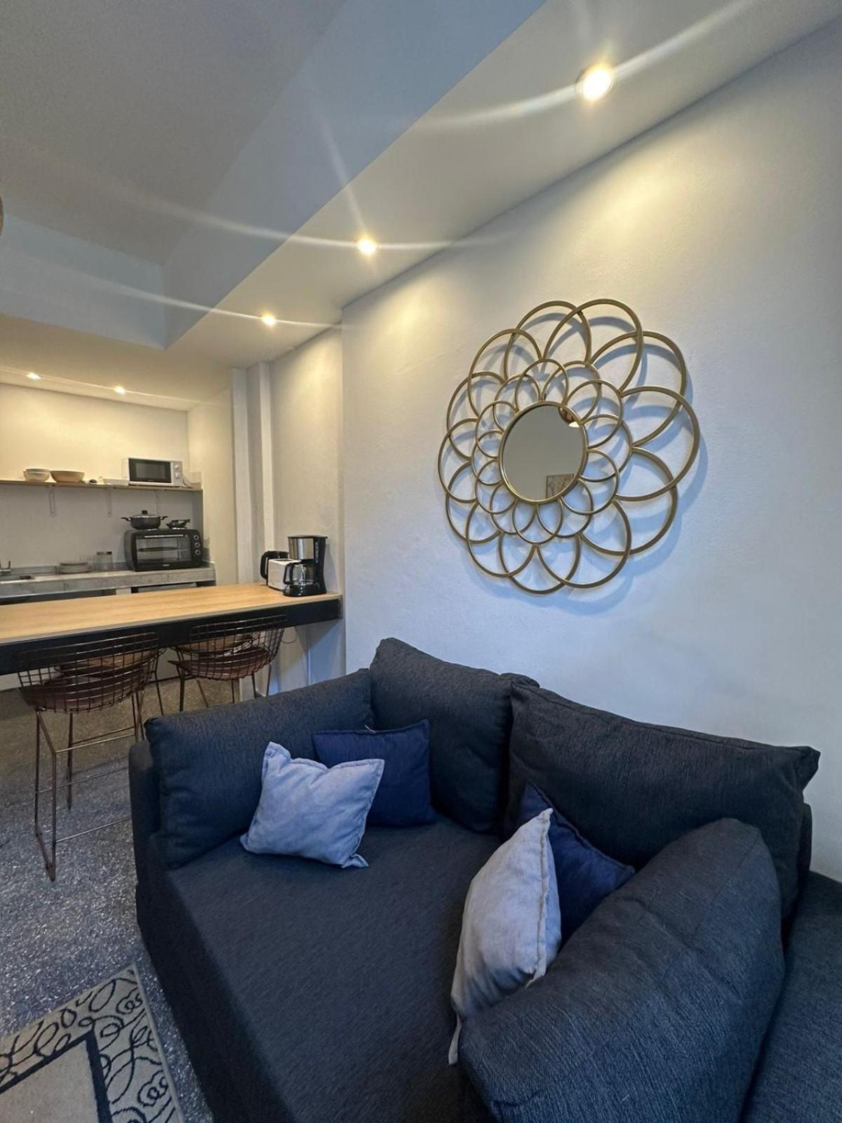Departamento Colon - 4pax *